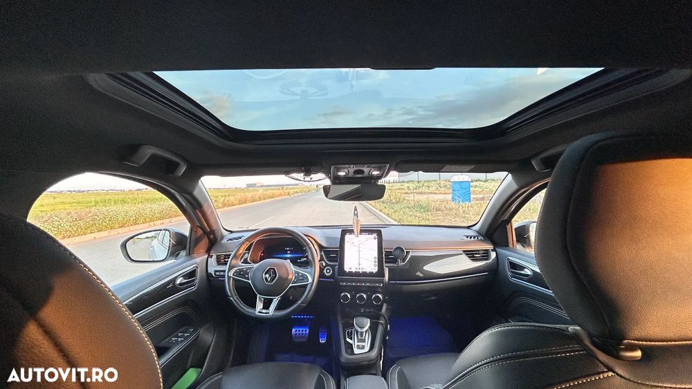 Renault Arkana E-TECH 145 E-Tech Engineered - 3