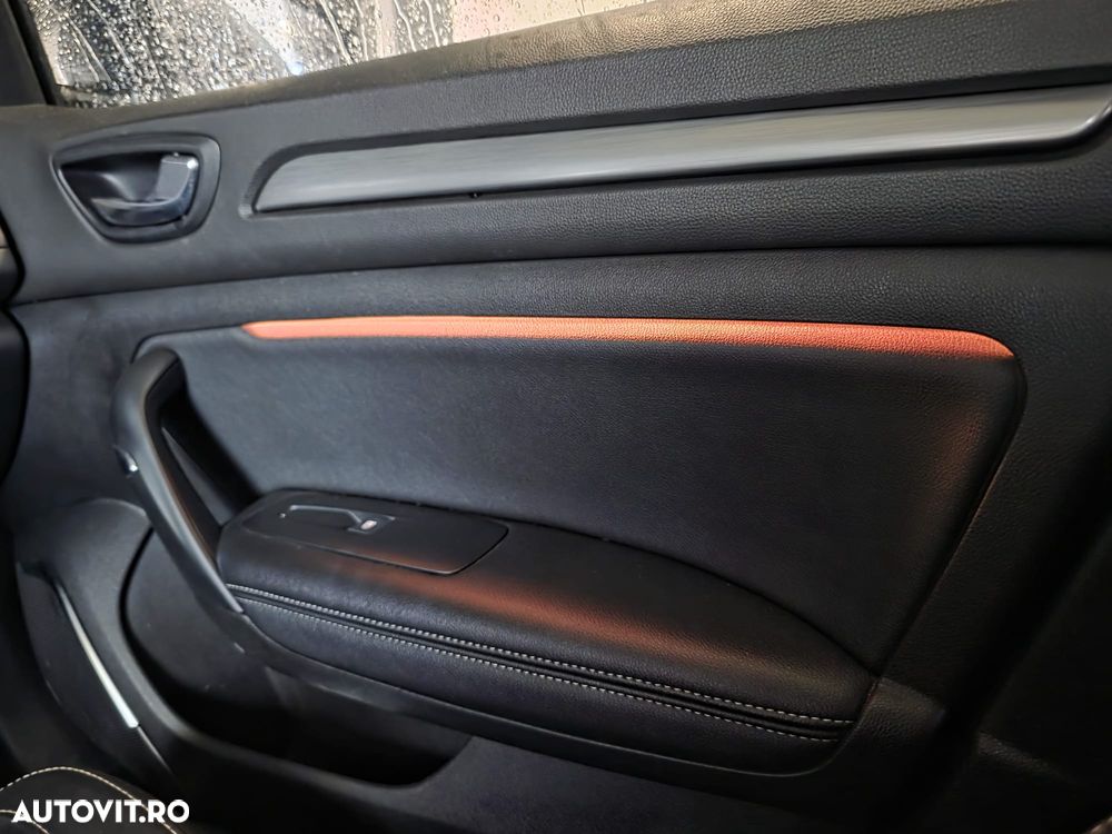 Renault Megane - 15