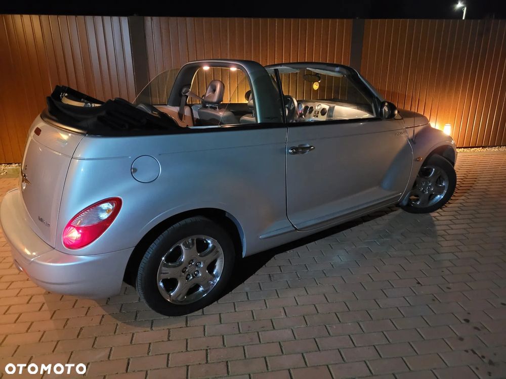 Chrysler PT Cruiser - 11