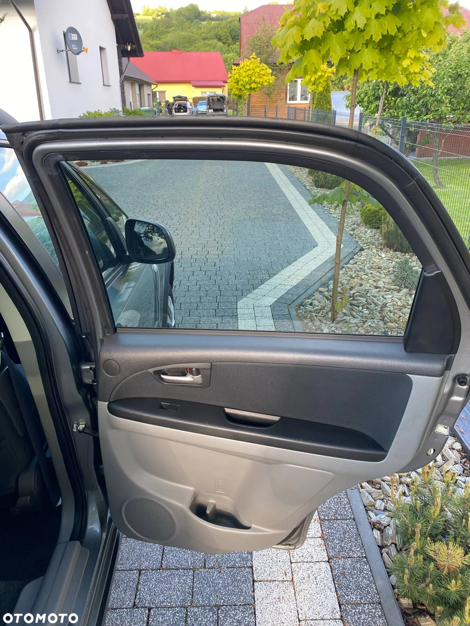 Suzuki SX4 1.6 GS / Premium 4WD - 9