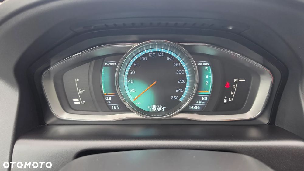 Volvo XC 60 D4 Summum - 27