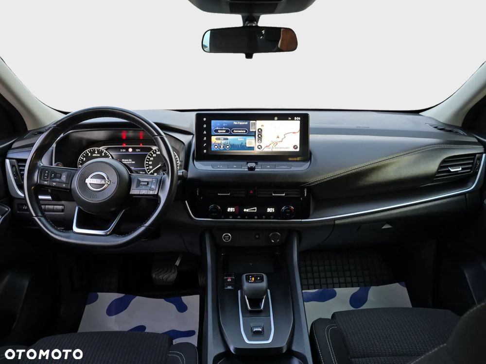 Nissan Qashqai 1.3 DIG-T MHEV Xtronic Acenta - 12