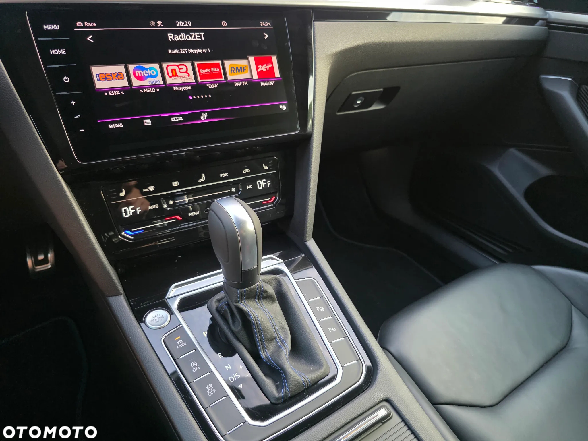 Volkswagen Arteon 2.0 TSI 4Motion R DSG - 29