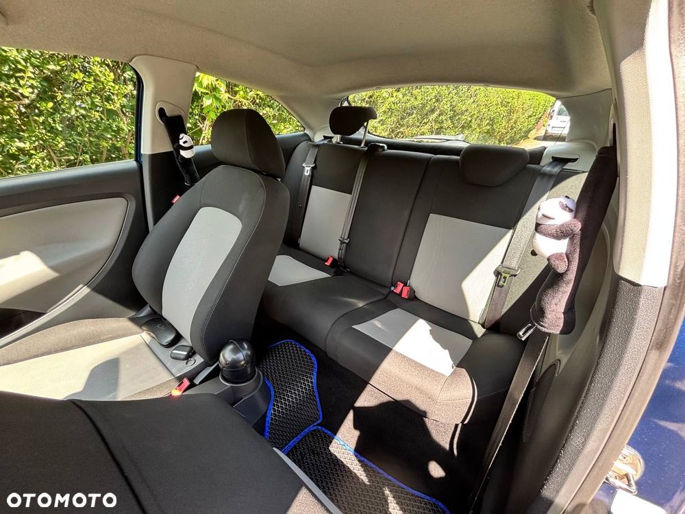 Seat Ibiza SC 1.2 TSI Style - 13