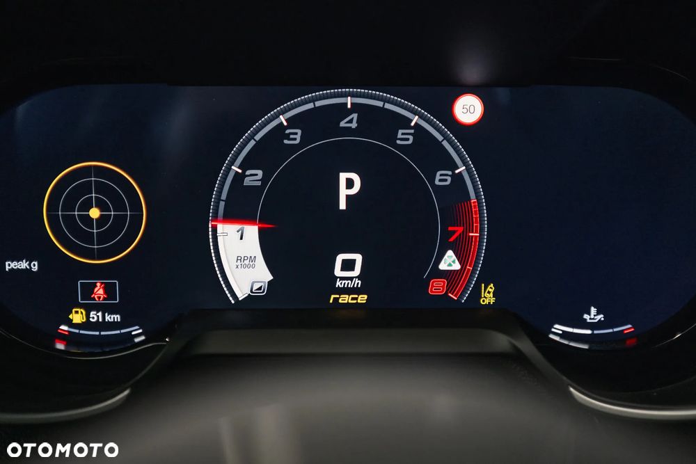 Alfa Romeo Giulia 2.9 Bi Turbo V6 Quadrifoglio - 35
