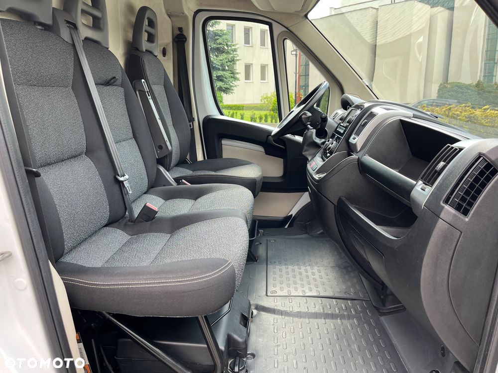 Fiat Ducato - 12