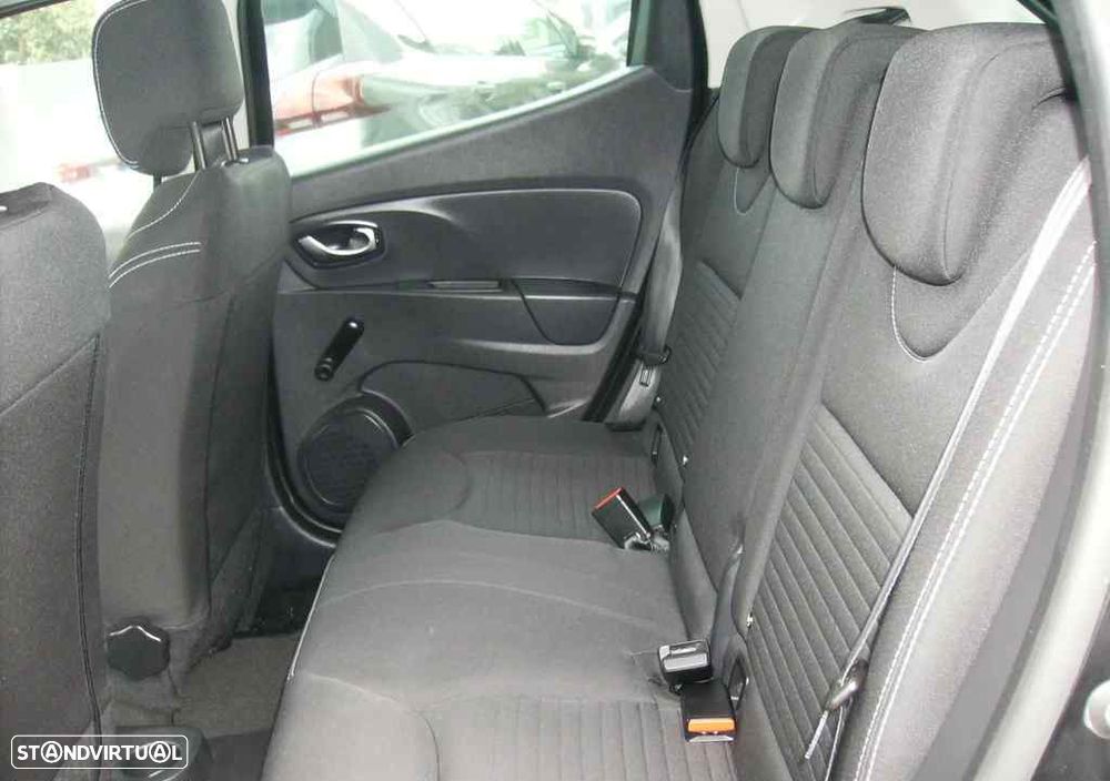 Renault Clio Sport Tourer 0.9 TCe Limited - 28