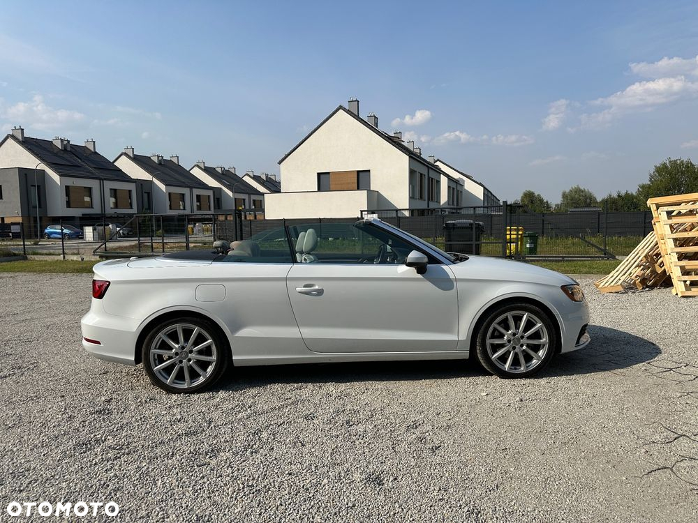Audi A3 1.8 TFSI Ambition S tronic - 5