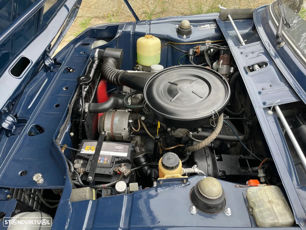 BMW 1602 - 16