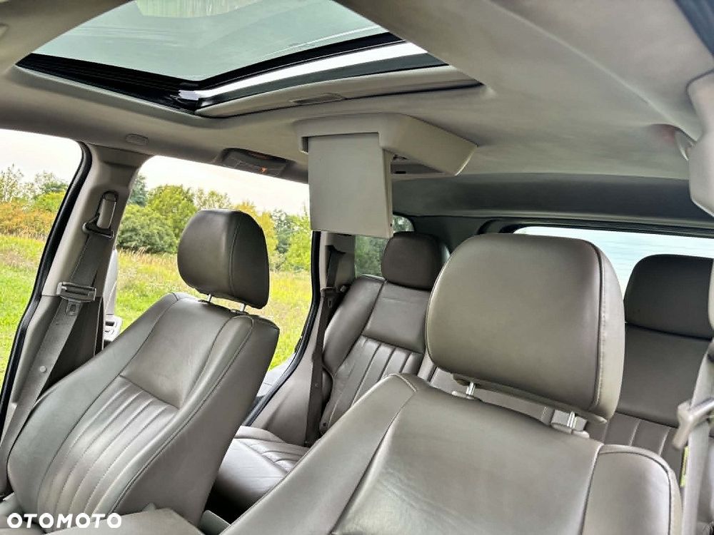 Jeep Grand Cherokee - 9