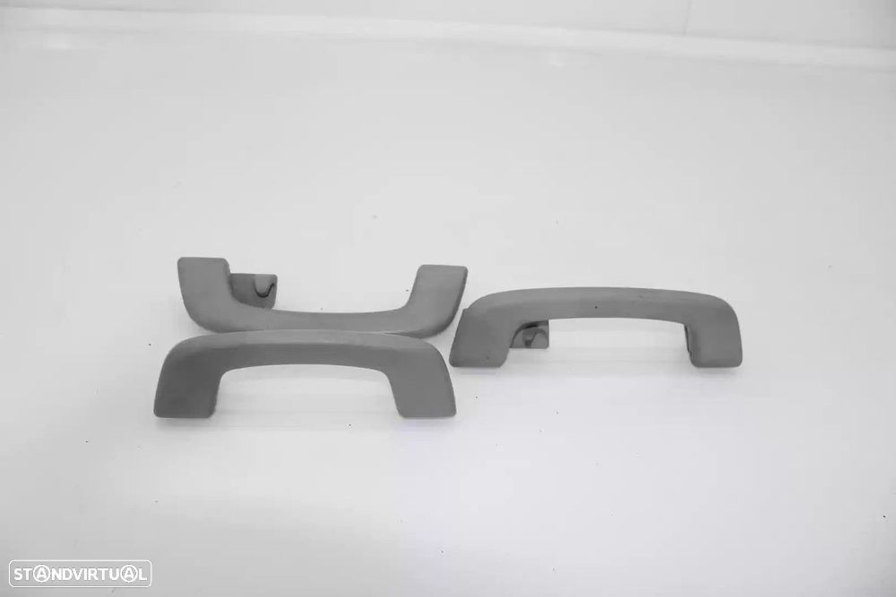 PEGA INTERIOR BMW 1 2018 -JUEGO - 3