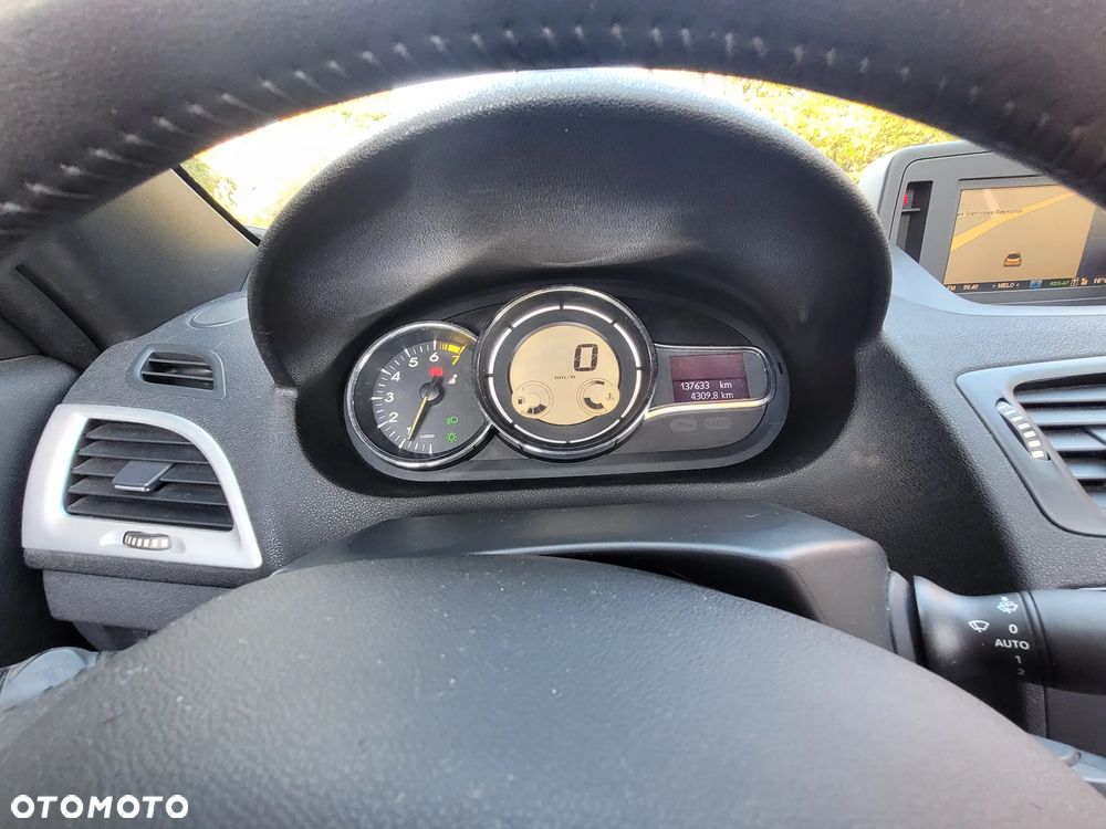 Renault Megane TCe 130 Coupe-Cabriolet Dynamique - 6