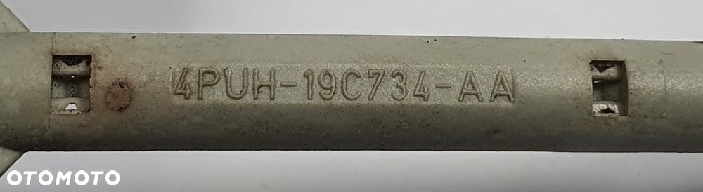 CZUJNIK TEMPERATURY NAGRZEWNICY VOLVO V50 4PUH-19C734-AA - 3