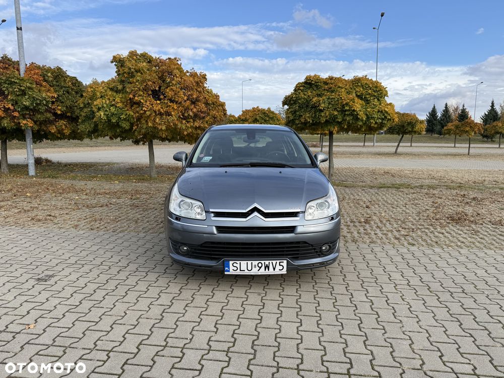 Citroën C4 - 4