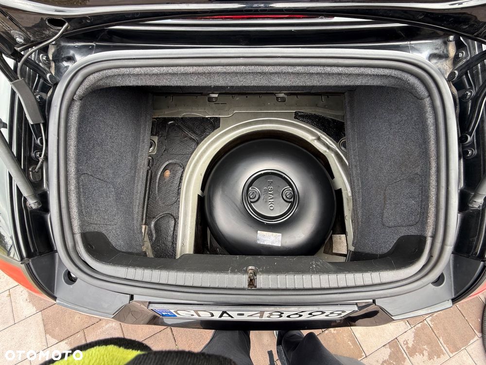 Audi TT Roadster 1.8T - 22