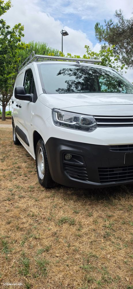 Citroën Berlingo - 6