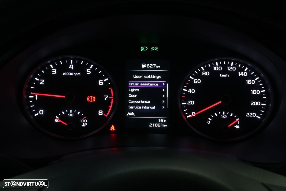 Kia Rio 1.0 T-GDi Drive - 16