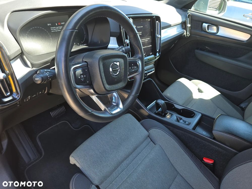 Volvo XC 40 T4 Recharge DKG Ultimate Dark - 5