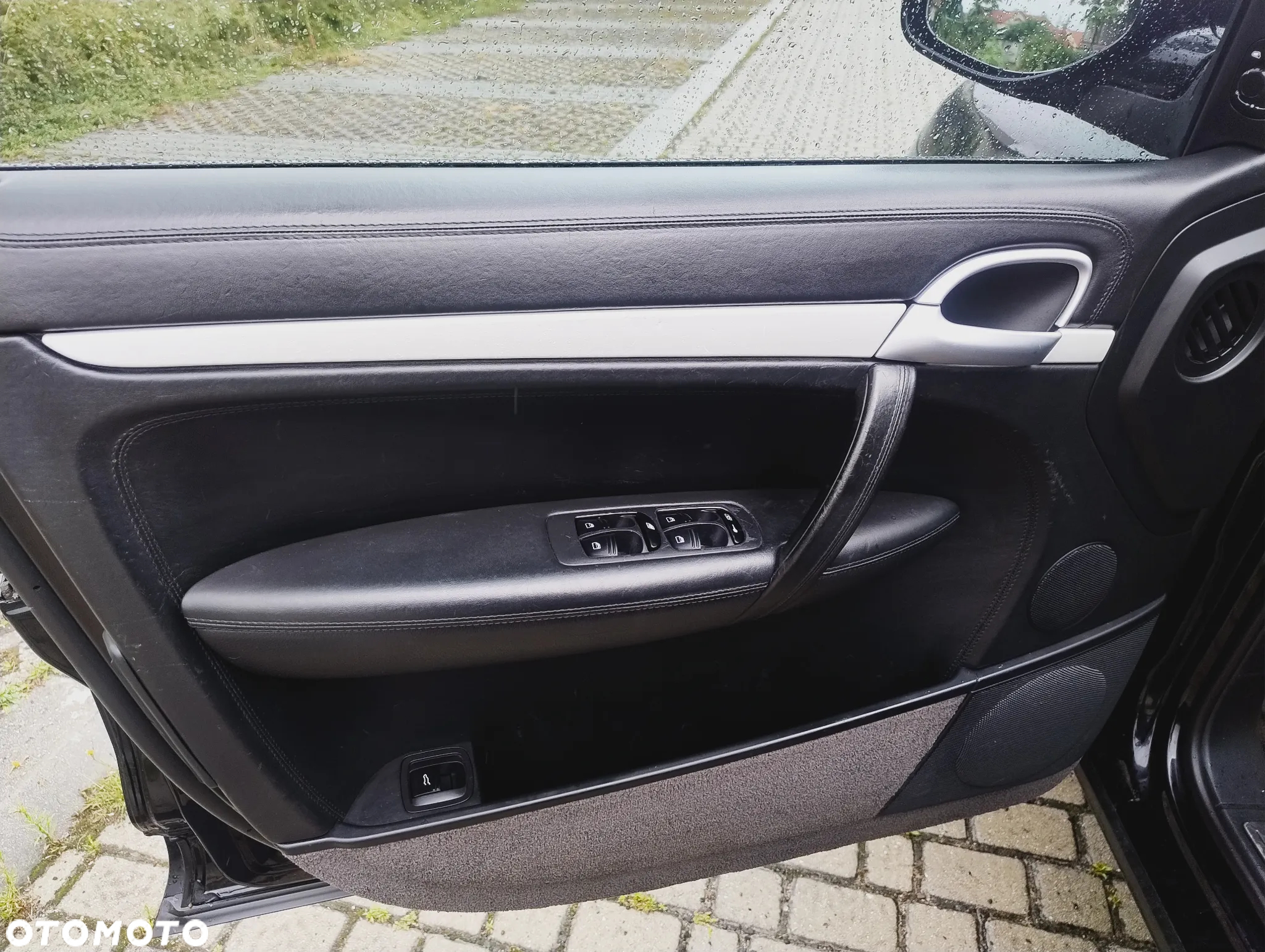 Porsche Cayenne Tiptronic S - 12