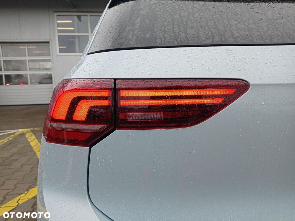 Volkswagen Golf - 21