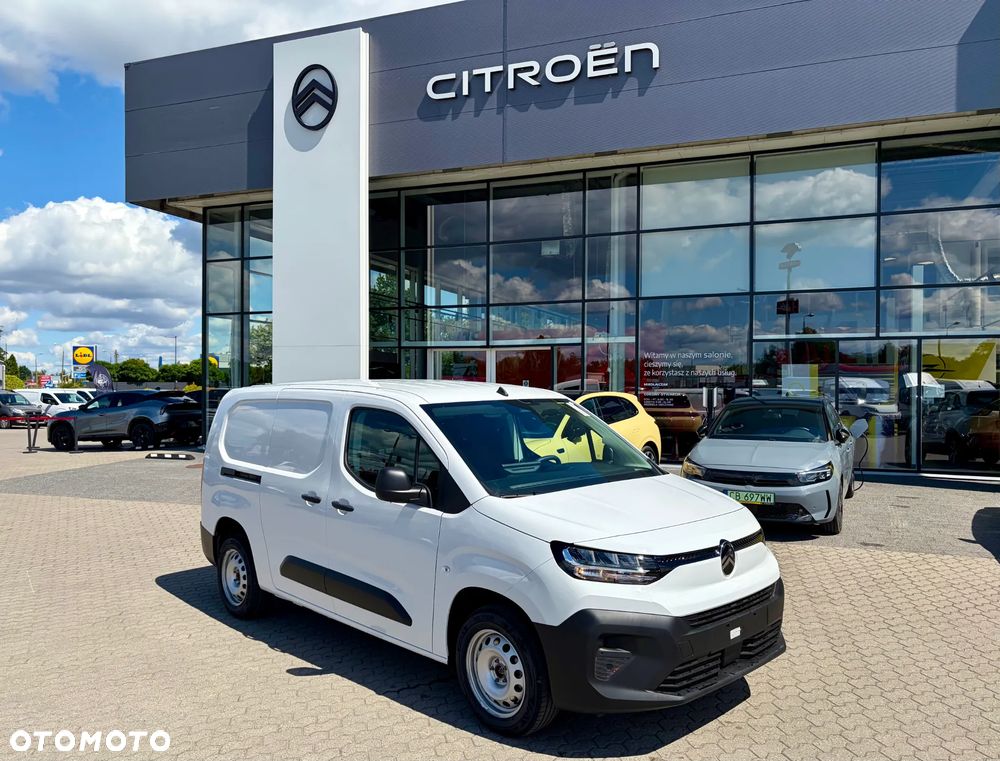 Citroën Berlingo VAN XL - 1
