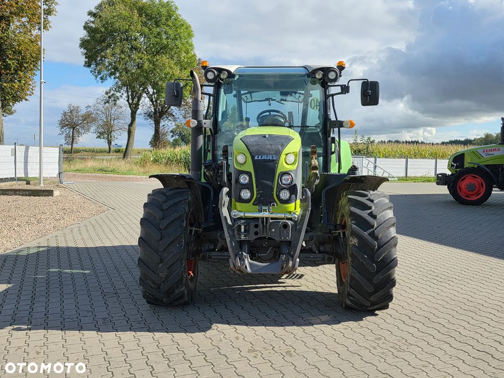 Claas Arion 430 2015R - 23