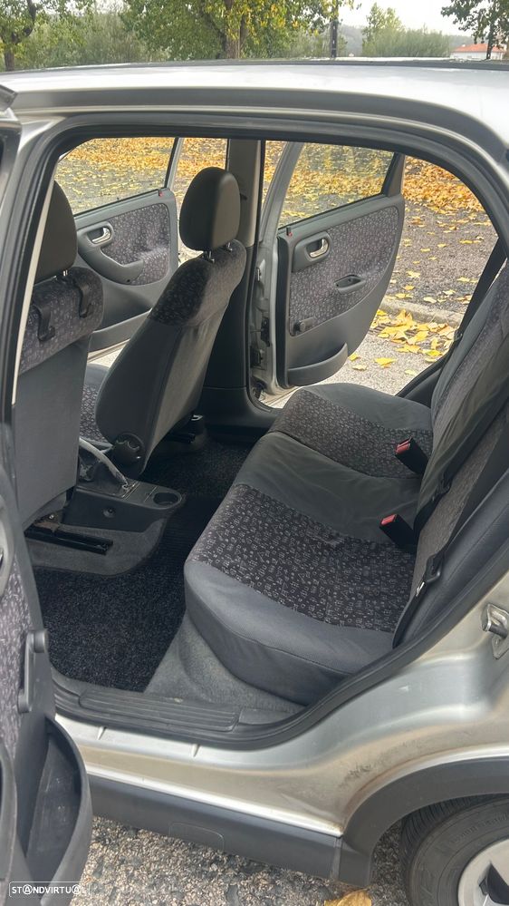 Opel Corsa 1.2 16V Elegance - 13