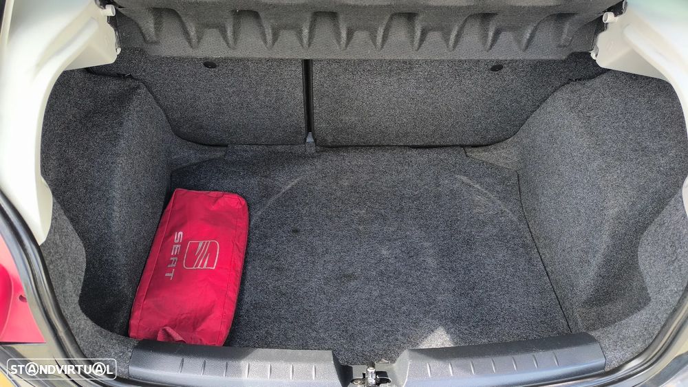SEAT Ibiza 1.4 TDI Sport - 51
