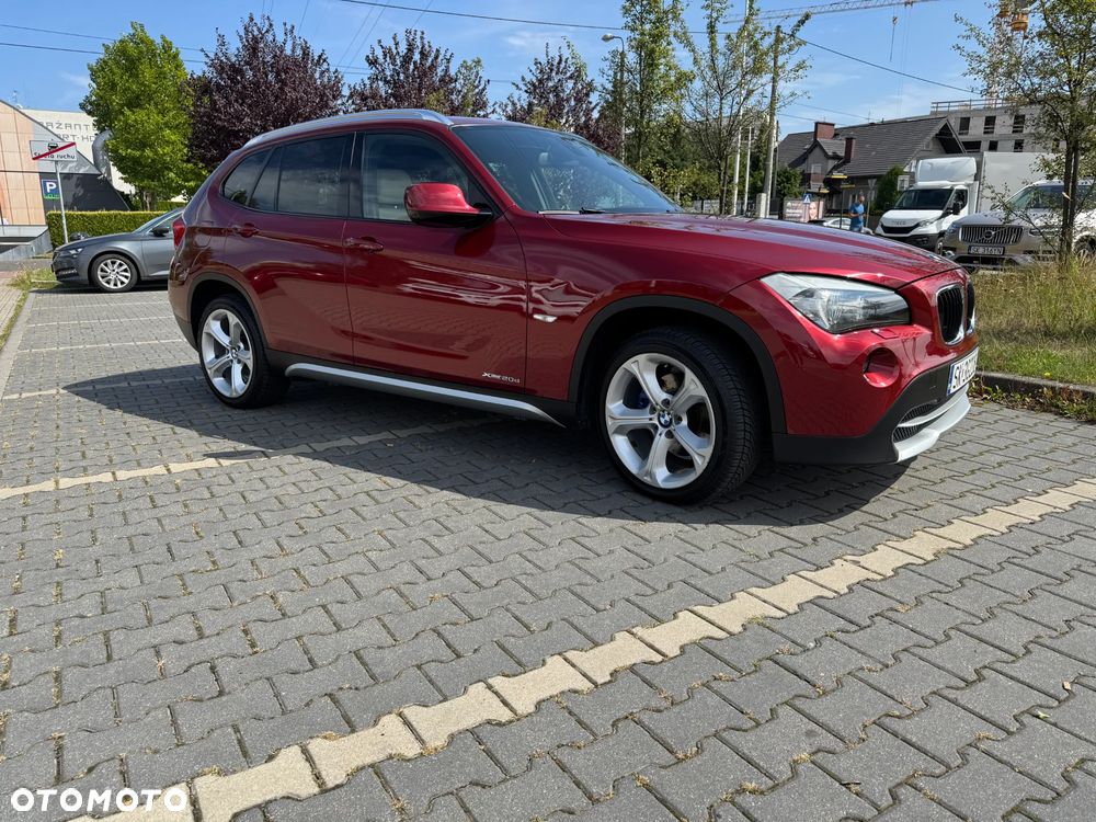 BMW X1 - 3