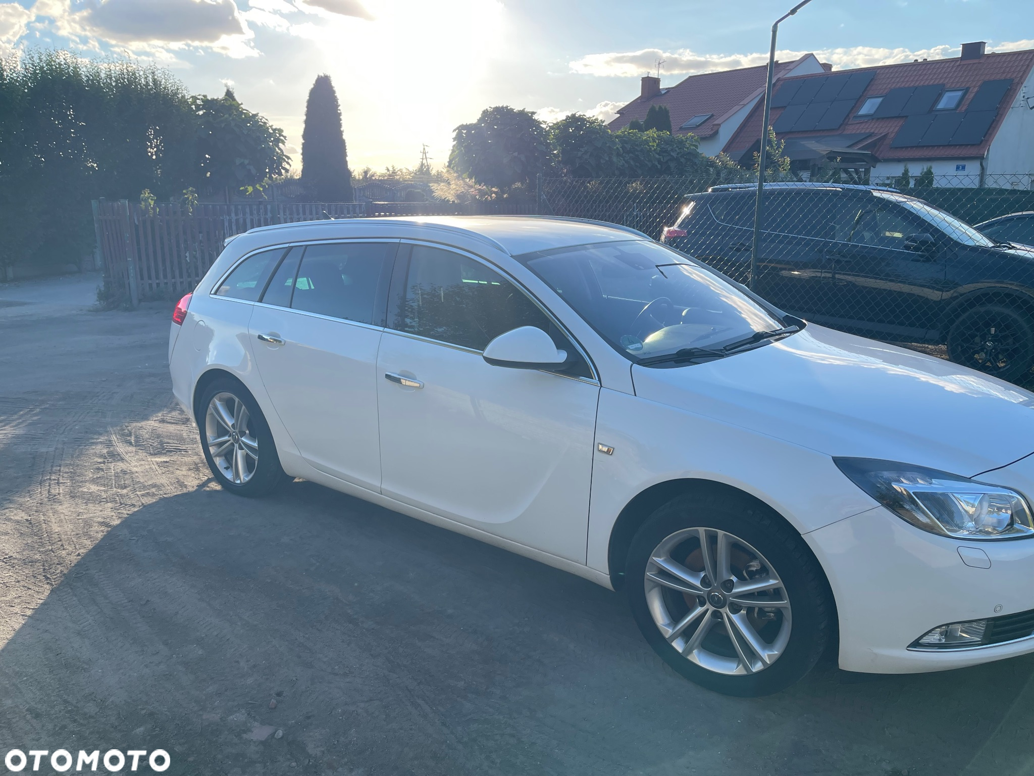 Opel Insignia 2.0 CDTI Sports Tourer Innovation - 5