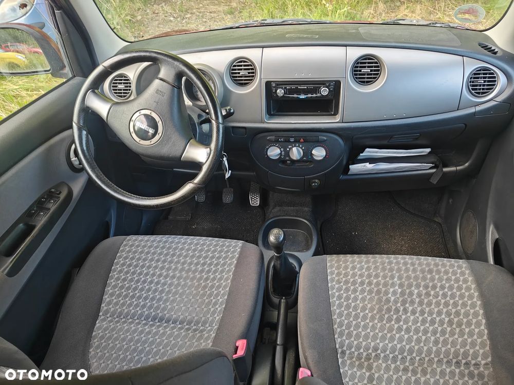 Daihatsu Trevis 1.0 Limited - 9