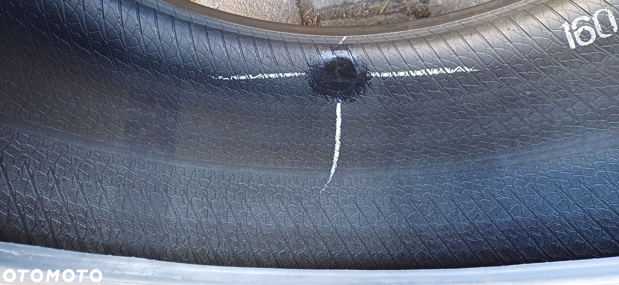 PIRELLI 255/35R19 96Y , pojedyńcza opona letnia. - 7