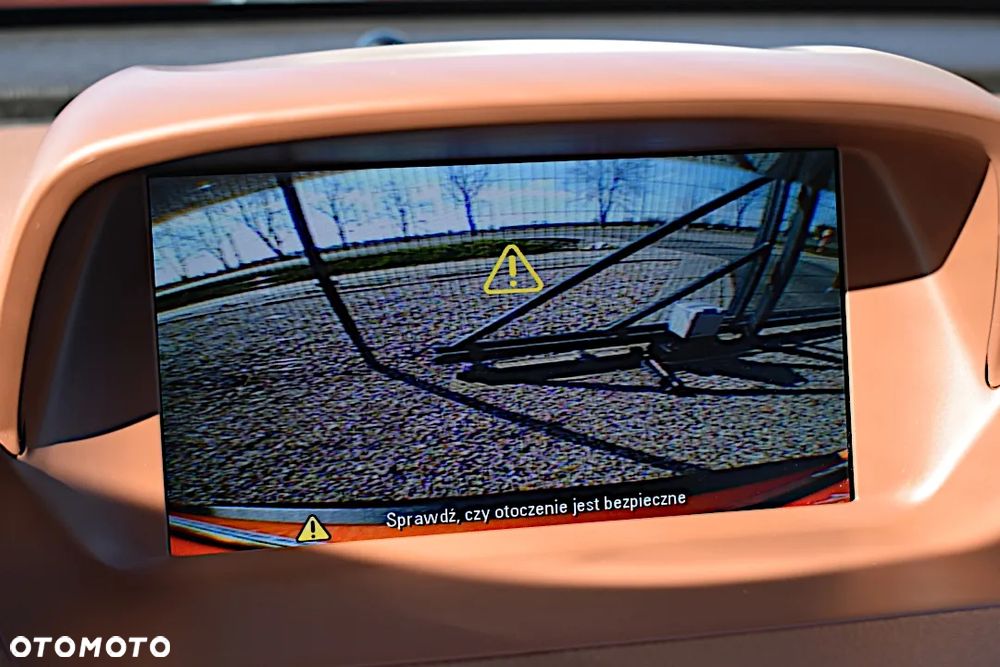 Opel Mokka 1.4 T Cosmo S&S - 23