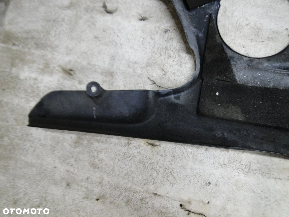 HONDA CBR 600F F3 OWIEWKA OSŁONA OBUDOWA BOK LEWY LEWA EUROPA - 11