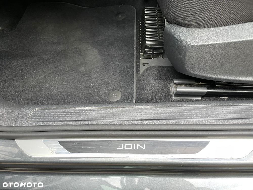 Volkswagen Golf 1.5 TSI BlueMotion ACT DSG Join - 6