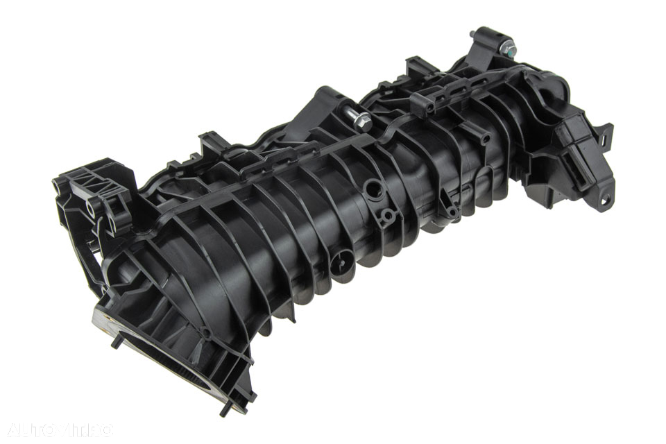 Modul galerie admisie BMW motor N47N seria 1 F20 F21, seria 3 E90 E92 F30 F31 F34, seria 2 F22, seria 4 F36, seria 5 F07 F10 F11, X1 E84, X3 F25, X5 F15 - 2
