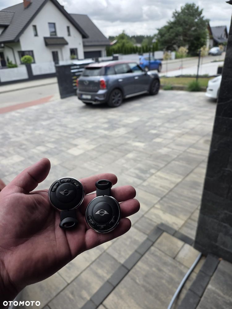 MINI Countryman Cooper S ALL4 - 15