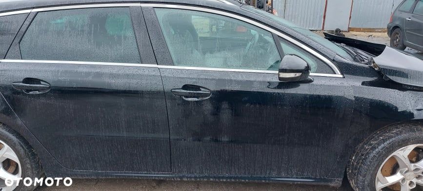 PEUGEOT 508 zacisk tył lewy lub prawy - 3