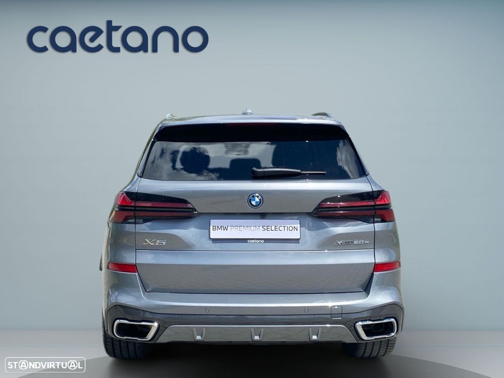 BMW X5 50 e xDrive Pack - 27