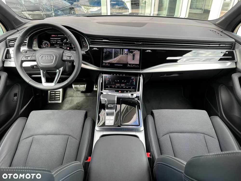 Audi Q7 - 15