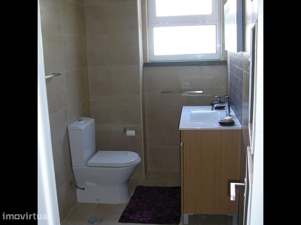 T2 em Odivelas, pronto a habitar, ideal para estudantes - Grande imagem: 5/9