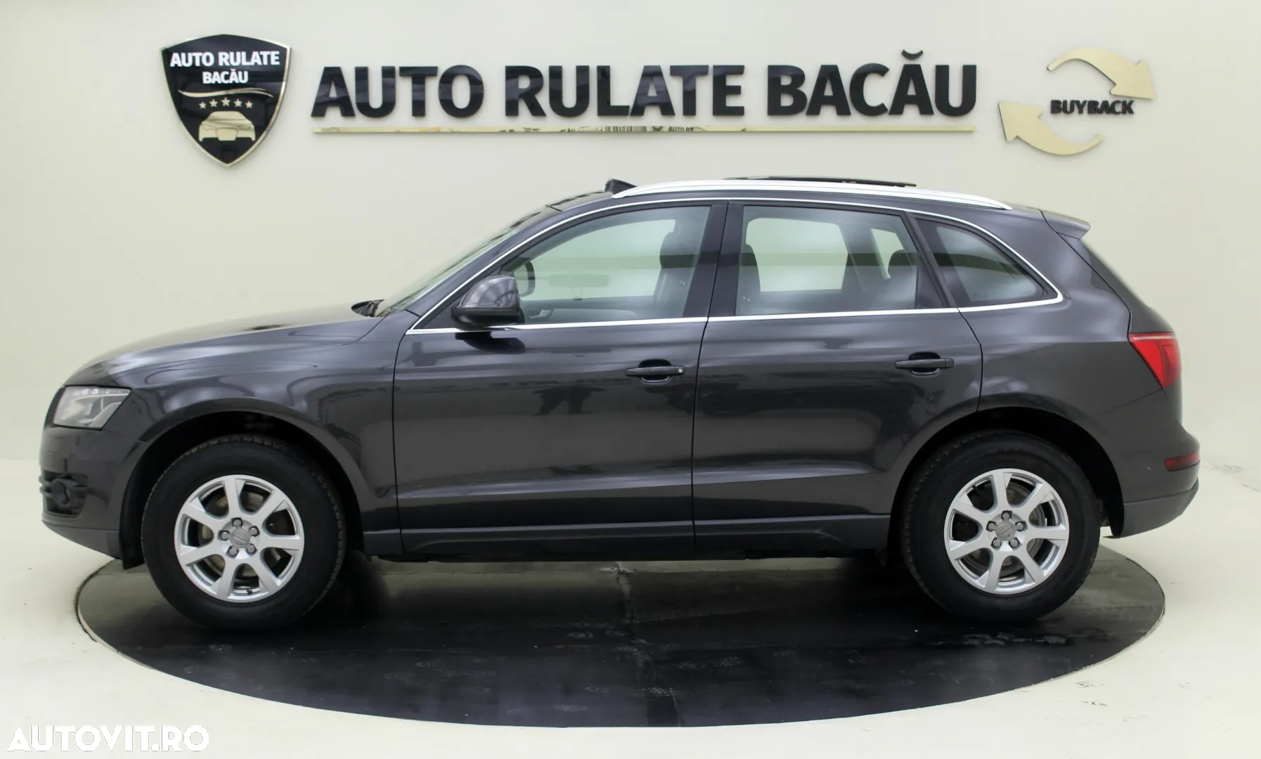 Audi Q5 - 5