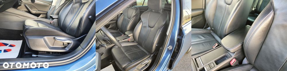 Skoda Octavia 1.5 TSI e-Tec Style DSG - 33