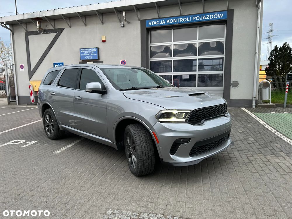 Dodge Durango - 3