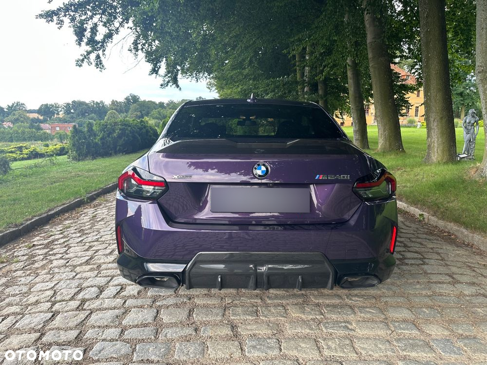 BMW Seria 2 M240i xDrive - 2