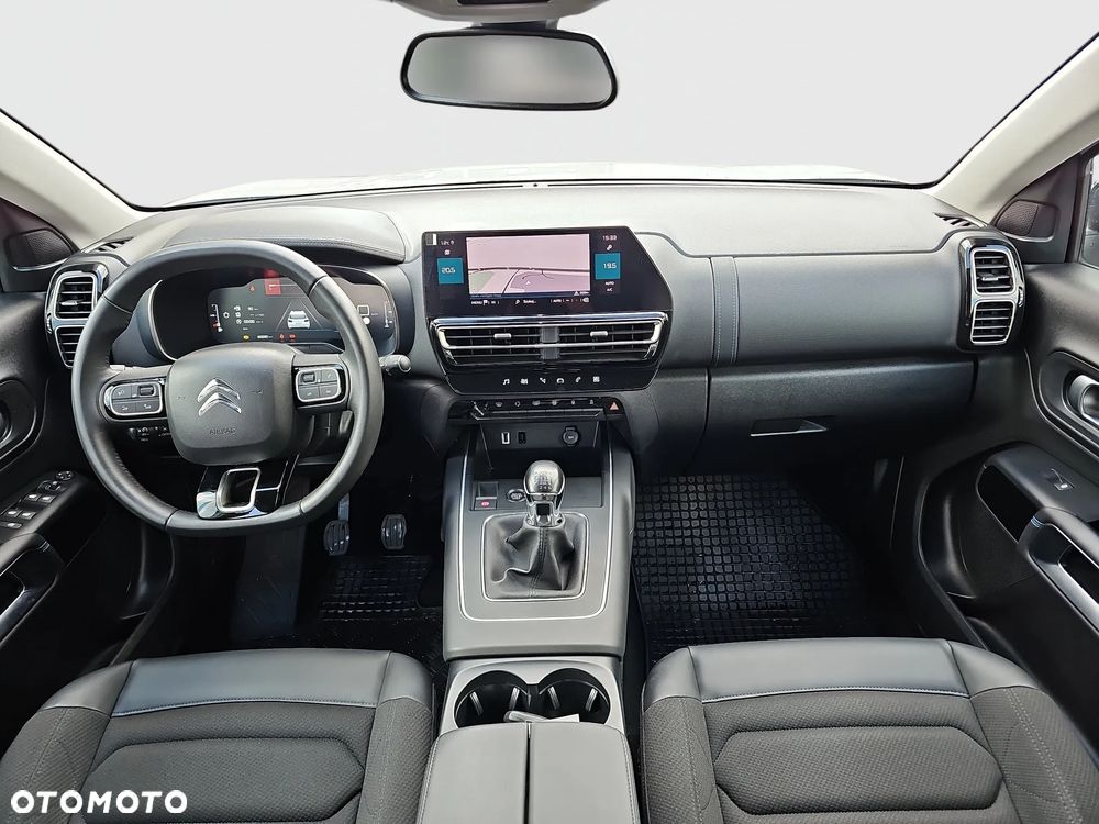 Citroën C5 Aircross 1.2 PureTech C-Series - 23