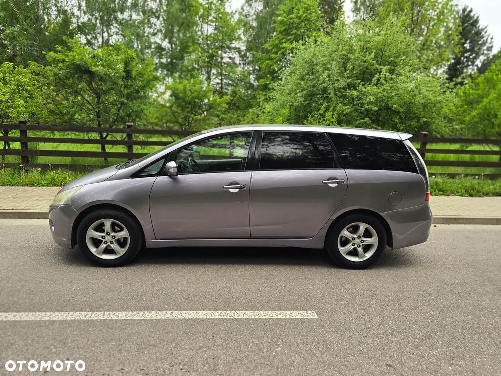 Mitsubishi Grandis 2.0 DI-D 7-Sitzer Intense - 18