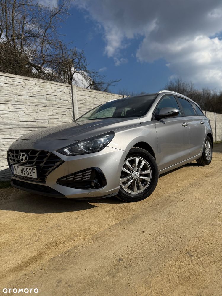 Hyundai i30 1.0 T-GDI Modern - 3