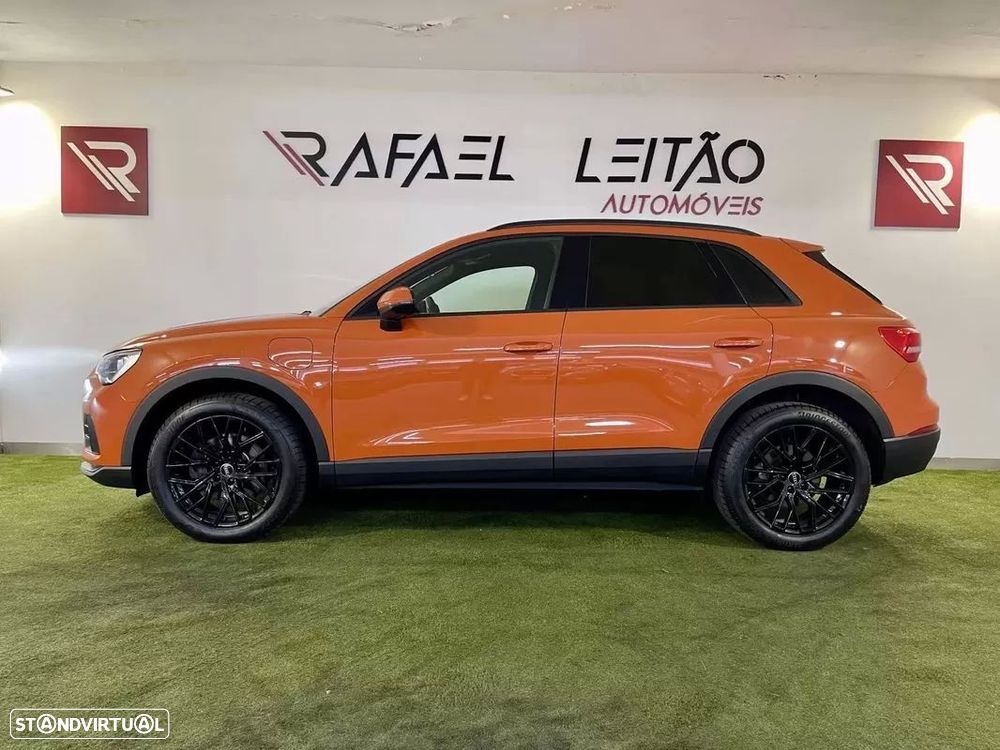 Audi Q3 45 TFSIe S line S tronic - 11