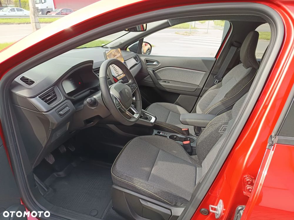 Renault Captur - 9
